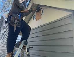 Best Aluminum Siding Installation  in Lansdowne, PA